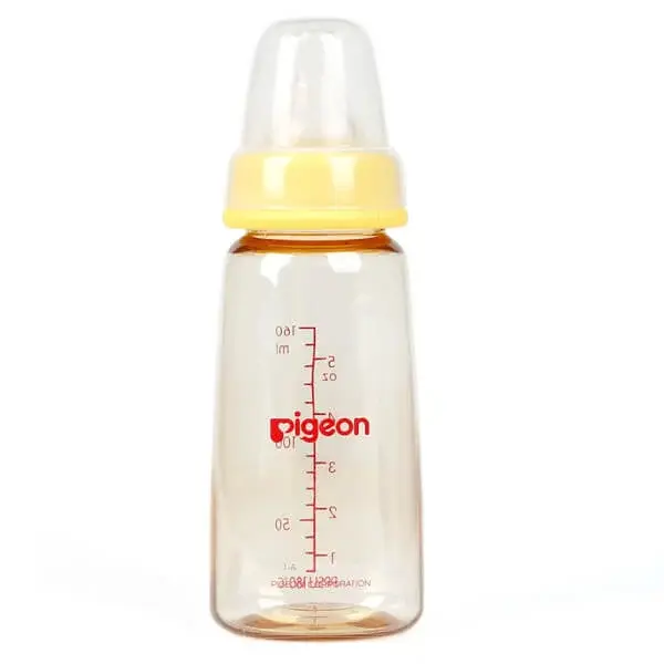 Bình sữa Pigeon PPSU 160ml
